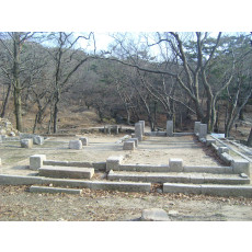 서울 이야기 산책-조선 시대 별서 문화 이야기